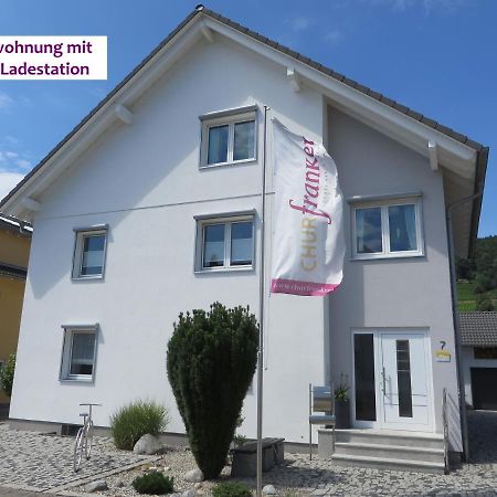 Ferienwohnung Familie Buchner Großheubach 外观 照片