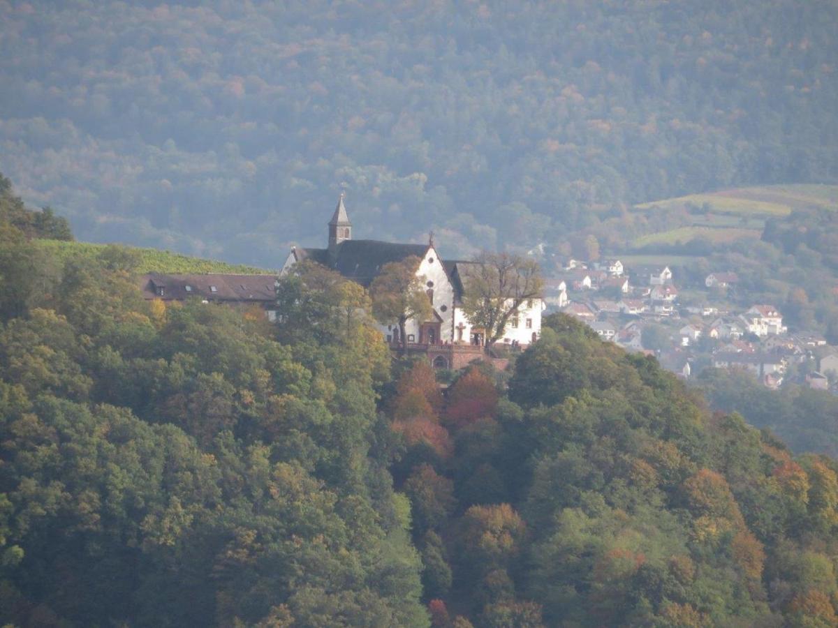 Ferienwohnung Familie Buchner Großheubach 外观 照片